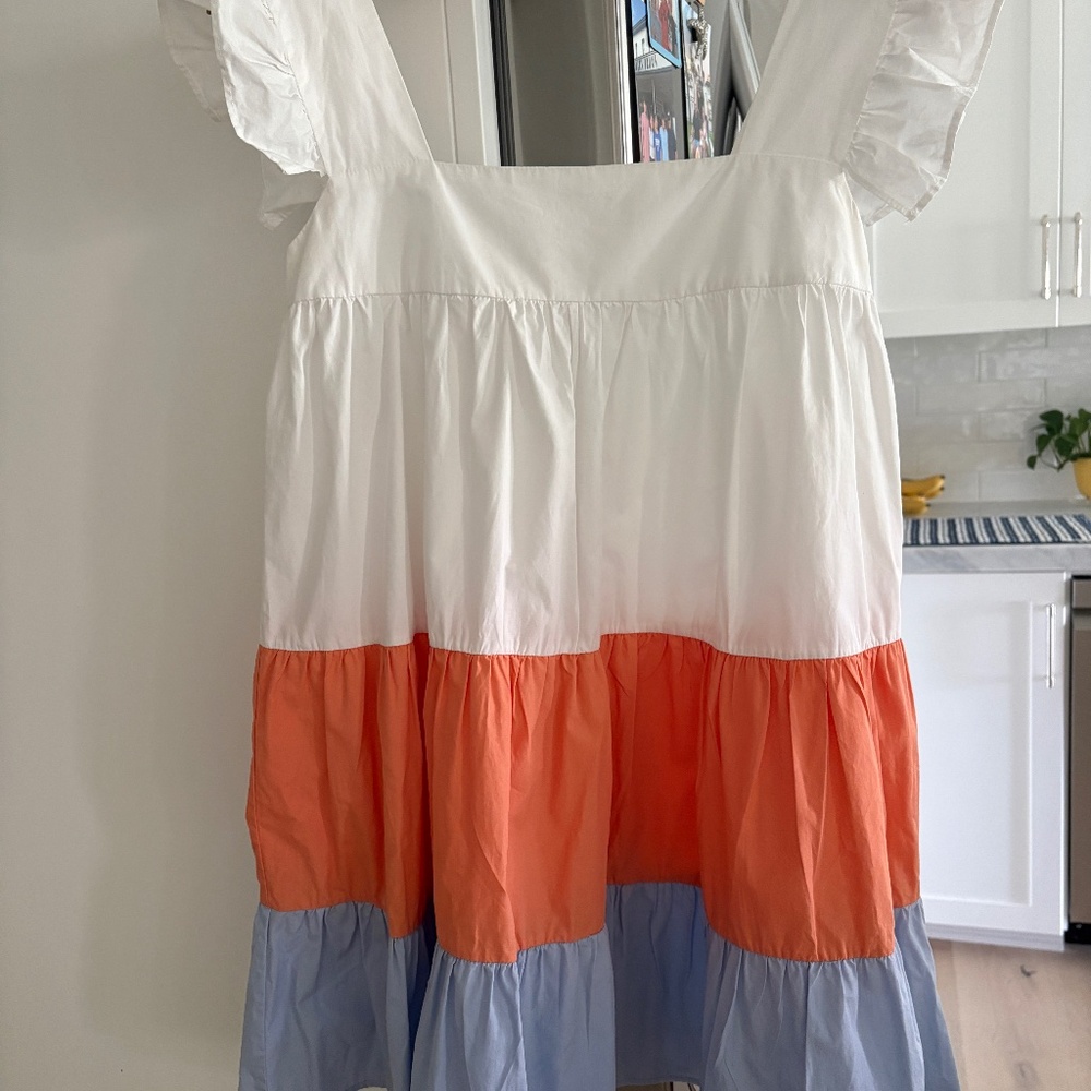 Altar'd State spring dress